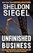 Unfinished Business: Ein San-Francisco-Justizthriller Mit Mike Daley und Rosie Fernandez (Die Mike-Daley-und-Rosie-Fernandez-Reihe 18) (German Edition)