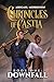 Downfall (Chronicles of Castia Book 1)