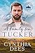 A Family for Tucker (Cobbler Cove Book 5)