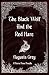 The Black Wolf and the Red Hare by Augusta Grey