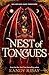 Nest of Tongues: a page-turning vampire horror from New York Times bestselling Randy Ribay!