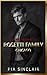 Rosetti Family Chicago: Mafia Romance Box Set (Books 1-6) (Dark Mafia Romance Box Sets Book 2)