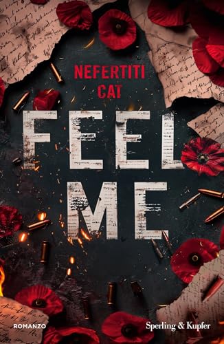 Feel me: Ediz. italiana (Italian Edition)
