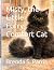 Misty, the Little Furry Comfort Cat by Brenda S. Parris