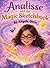Analisse and the magic sket...