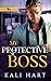 My Protective Boss by Kali Hart
