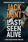 Last Seen Alive