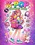 K-Pop Coloring Book: Cute K...