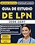 GUÍA DE ESTUDIO DE LPN 2026-2027 by StudySmart Academy