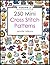 250 Mini Cross Stitch Patte...