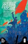 Our Soot Stained Heart #4 by Joni Hägg