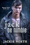 Jack Be Nimble by Jackie North
