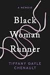 Black Woman Runne...