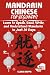MANDARIN CHINESE FOR BEGINN...