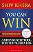 You Can Win: A Step-by-Step...