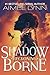 Shadowborne: Reckoning (A Dragon Romantic Fantasy) (Emberquell Academy Book 4)