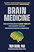 Brain Medicine: Breakthroughs in Gene Therapy for Anxiety & Other Neuropsychiatric Disorders