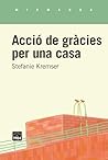 Acció de gràcies ...
