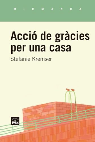 Acció de gràcies per una casa (Paperback)