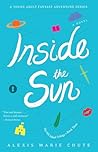 Inside the Sun: The 8th Island Trilogy, Book 3, A Novel