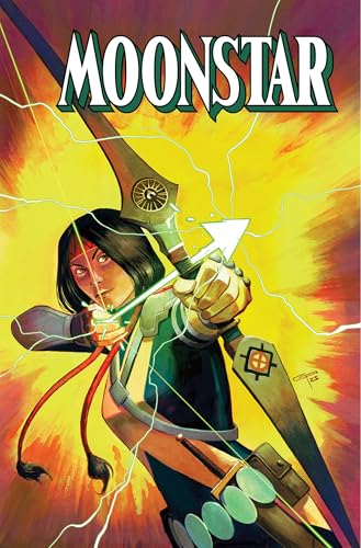 Moonstar (Paperback)