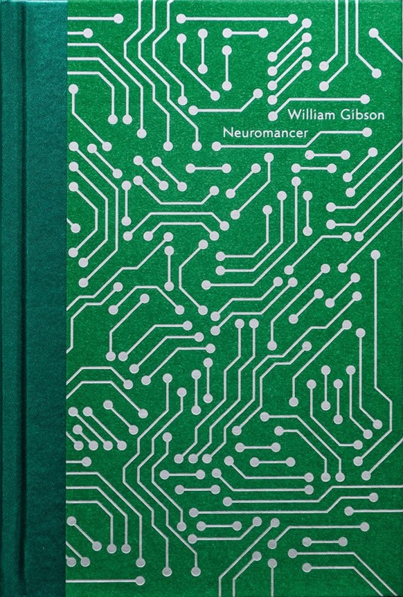 Neuromancer