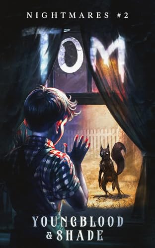 Tom (Nightmares Book 2)
