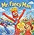 Mr. Fancy Man: A creative c...