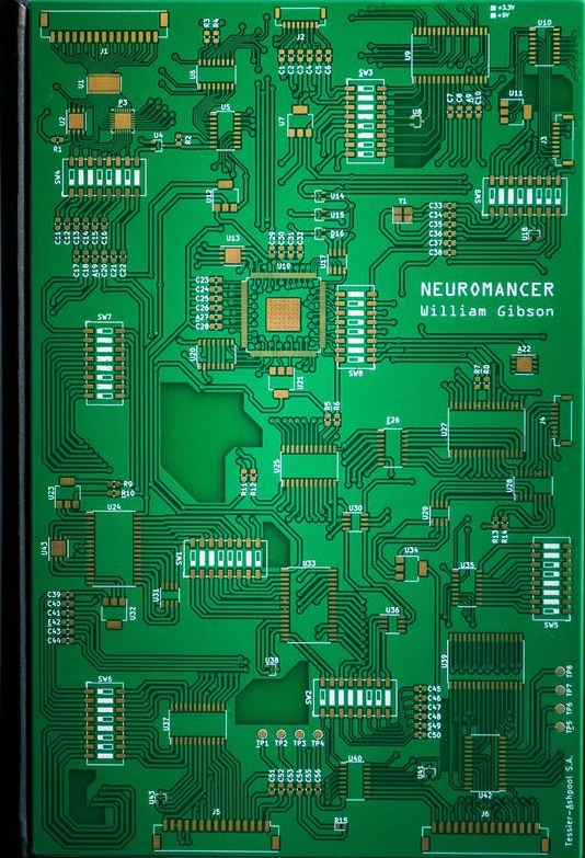 Neuromancer