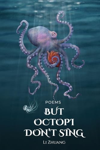 But Octopi Don't Sing (Paperback)