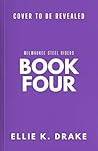Milwaukee Steel Riders: Book 4
