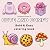 Bold and Easy Cute and Comf...