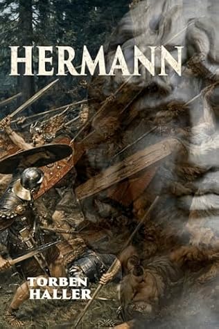 Hermann by Torben Haller