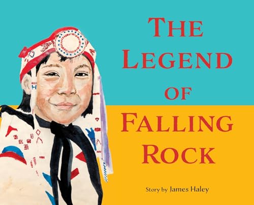 The Legend of Falling Rock (Hardcover)