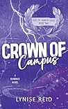 Crown of Campus (Gods of Campus Book 2)