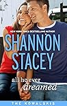 All He Ever Dreamed by Shannon Stacey