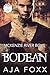 Bodean (McKenzie River Boys Book 5)