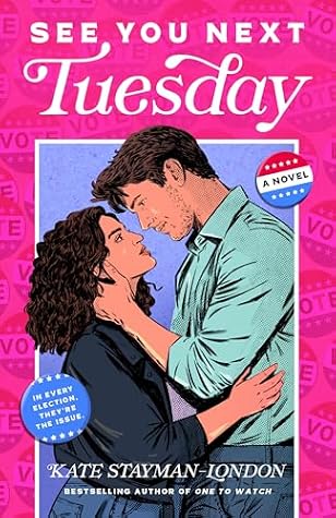 See You Next Tuesday