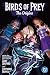 Birds of Prey: The Origins