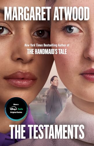 The Testaments (TV Tie-in): A Novel