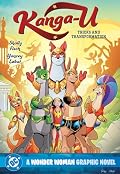 Kanga-U: Tricks and Transformation