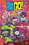 Teen Titans Go! …...