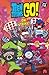 Teen Titans Go! …On Strike!