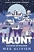 Haunt: A Small Town Ghost Romance (Monster Boyfriends)
