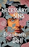 Necessary Sins (Lazare Family Saga #1)