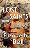 Lost Saints (Lazare Family Saga #2)