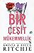 Bir Çeşit Mükemmellik (Calloway Sisters #5)