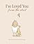 I've Loved You from the Start (Tabitha Paige Children's Book Series)