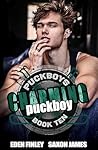 Charming Puckboy by Eden Finley