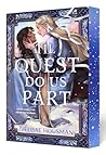 Til Quest Do Us Part by Ivelisse Housman